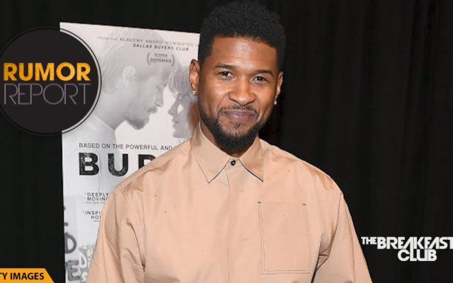 Barbz Attack Usher After Calling Her A ‘Product Of Lil Kim’