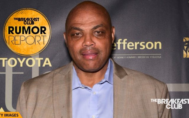 Charles Barkley Has No Plans On Mending His Relationship With Michael Jordan