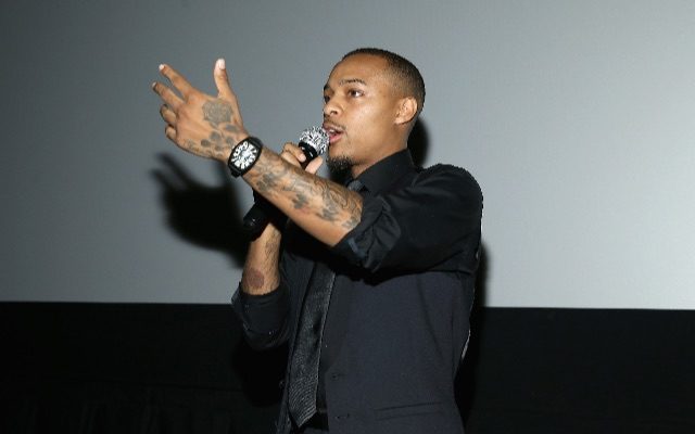 Bow Wow Says He’s Retiring After His Next Album
