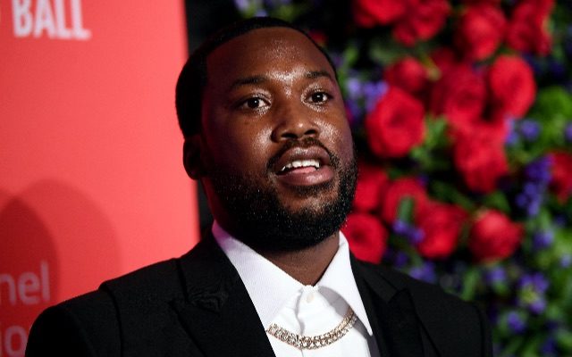 Meek Mill’s Girlfriend Milan Harris Gives Birth to Son on the Rapper’s Birthday