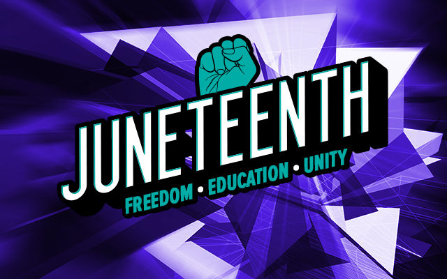 Celebrate Juneteenth With Hot 1039/939