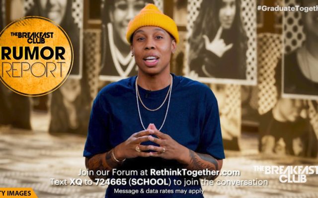 Lena Waithe Calls Out ‘Variety’ & ‘Hollywood Reporter’ For Ignoring Black TV Shows