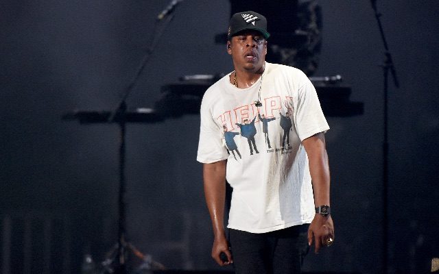 Jay-Z Clashes With Billboard Company Over Message Critical Of Suspended Officer