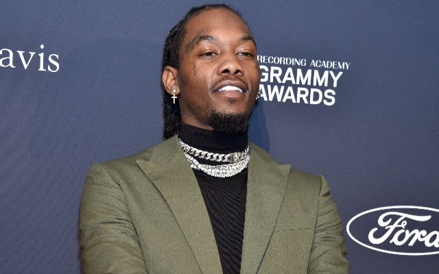 Offset’s Child’s Mother Demands A Full Inspection Of His Pockets In Court