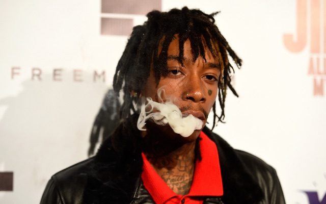 Wiz Khalifa Teams With Genius For Interactive Concert — With Several Catches