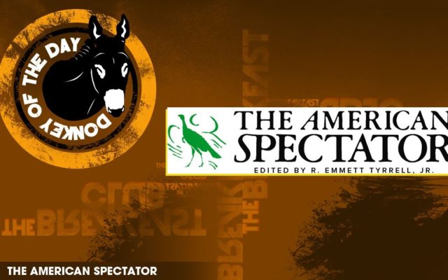 ‘American Spectator’ Mag Allege Kamala Harris Slept Her Way To The Top
