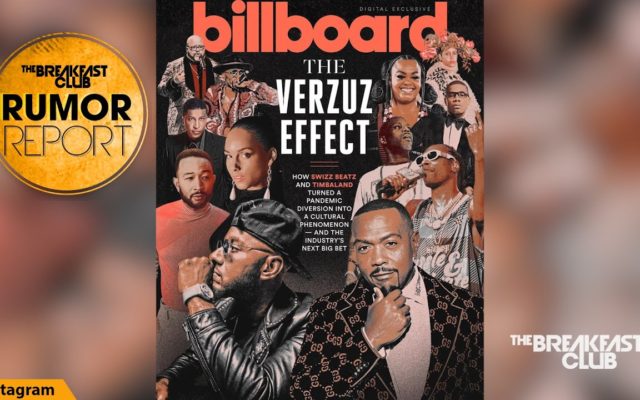 Billboard Called Out For Leaving Beenie Man & Bounty Killer Off ‘Verzuz Effect’ Cover
