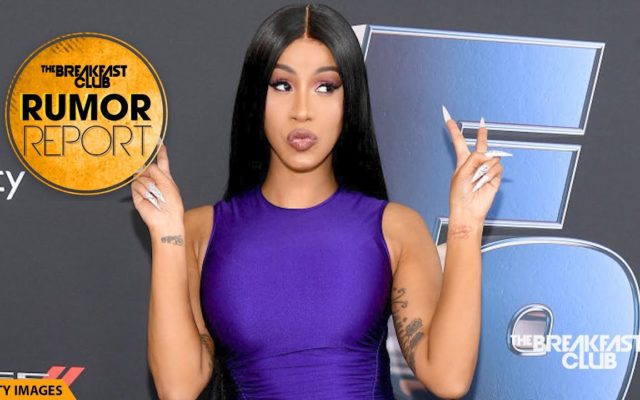 Cardi B Shares Expectations Of Next President During Sit Down With Joe Biden