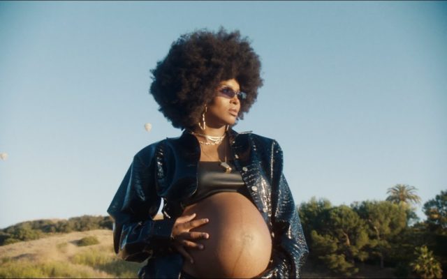 Ciara Celebrates ‘Black Excellence’ and Shows Off Her Baby Bump Dance Moves In New ‘Rooted’ Music Video