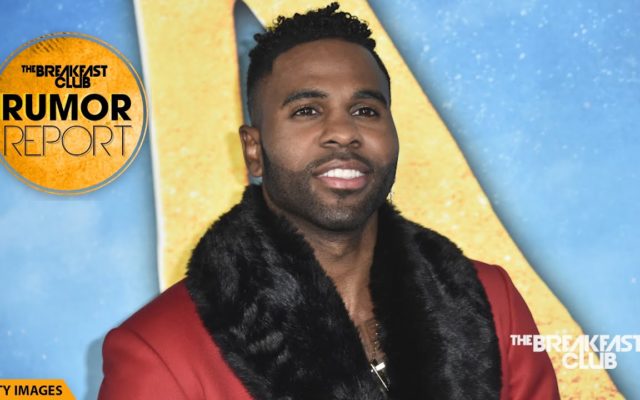 Jason Derulo Regrets ‘Cats’ Being His First Serious Acting Role