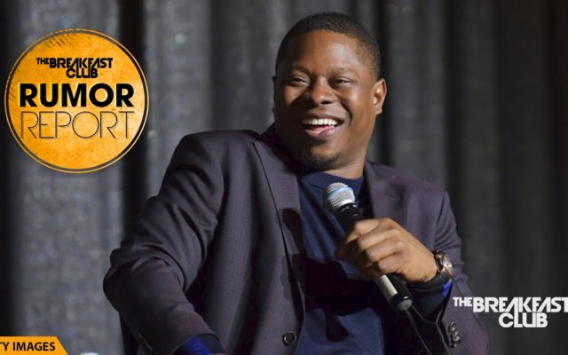 Jason Mitchell Readies For Role As Sean Bell For Biopic ’50 Shots’
