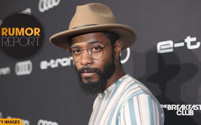 LaKeith Stanfield Updates Fans After Sharing Cryptic Social Media Posts