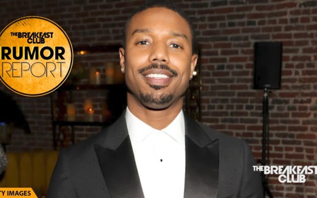 Michael B. Jordan’s Former House Assistant Claims They Had A ‘Moment’ In A Closet