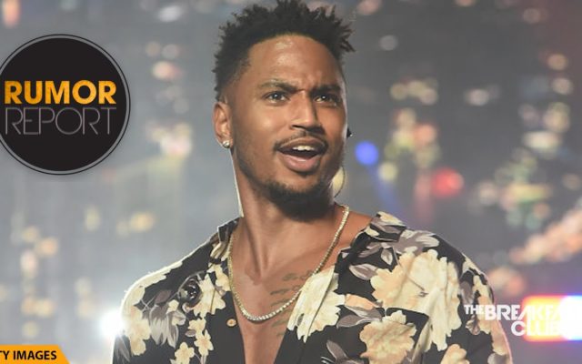 Previous Sexual Harassment Claims Add Up Against Trey Songz