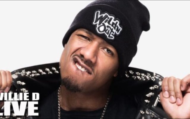 Nick Cannon Speaks On Whether He Is Planning On Having More Kids Or No