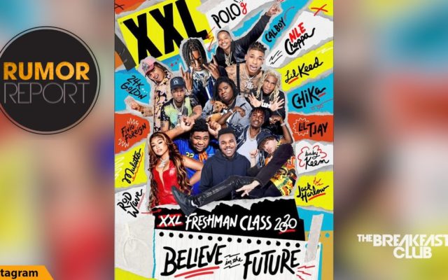 ‘XXL’ Explains Original Plan To Feature Pop Smoke On 2020 Freshman List