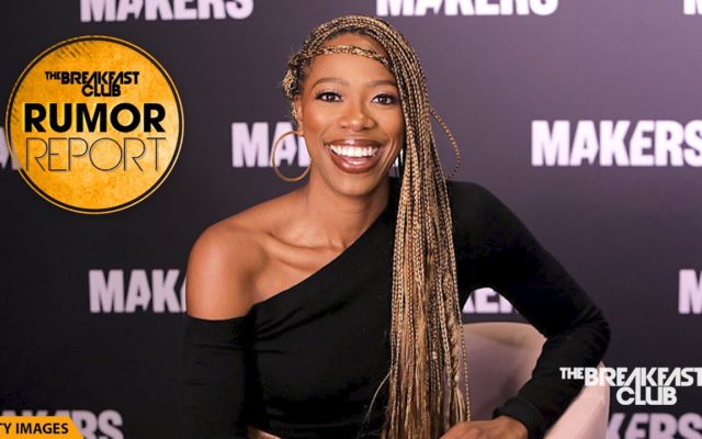 Yvonne Orji Has A Conversation With ‘Insecure’s Molly