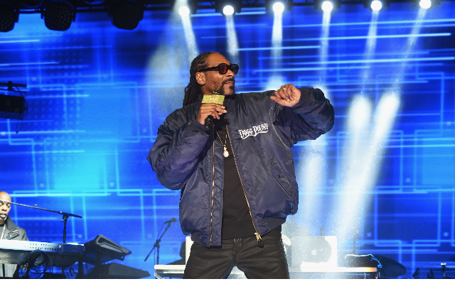 Snoop Dogg Releases Tribute To Nipsey Hussle
