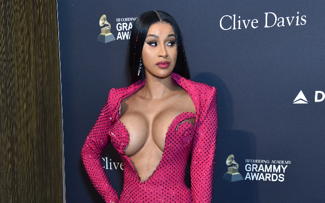 Cardi B Reveals She Wanted Lizzo To Be In The ‘WAP’ Video