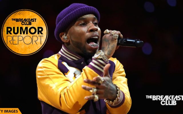 Tory Lanez Speaks Out About Shooting & Questions Megan Thee Stallion’s Story