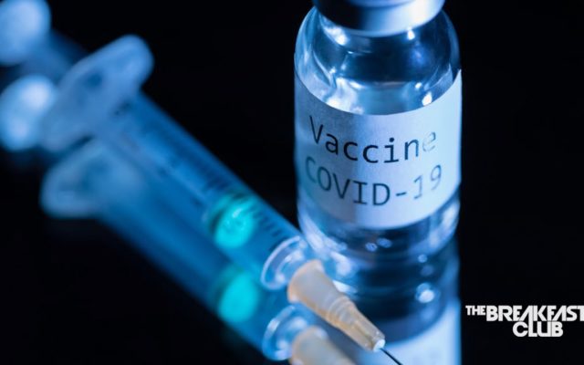 Willingness To Get New COVID 19 Vaccine Increases Among Americans