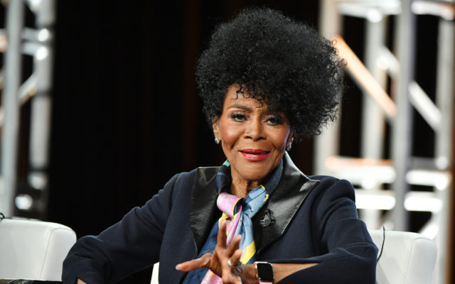 Iconic Cicely Tyson Passes Away at 96