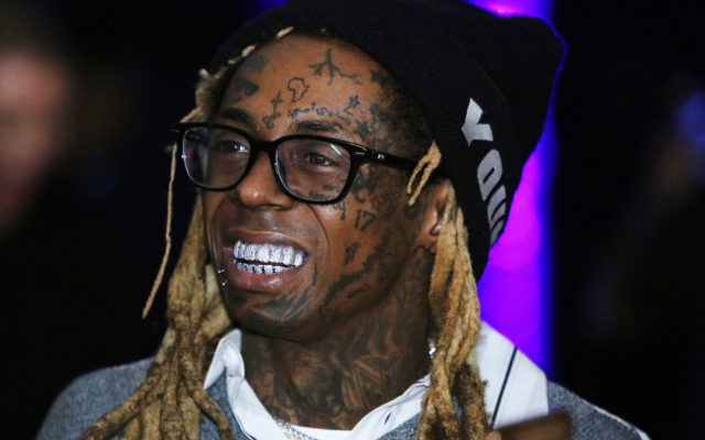 TRUMP Pardons Lil Wayne and Kodak Black as He Leaves White House