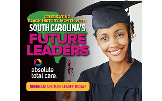 Submit Your Future Leader Today!