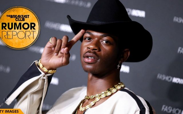 Lil Nas X Sparks Outrage From Satanic Music Video + Sneaker Containing Human Blood