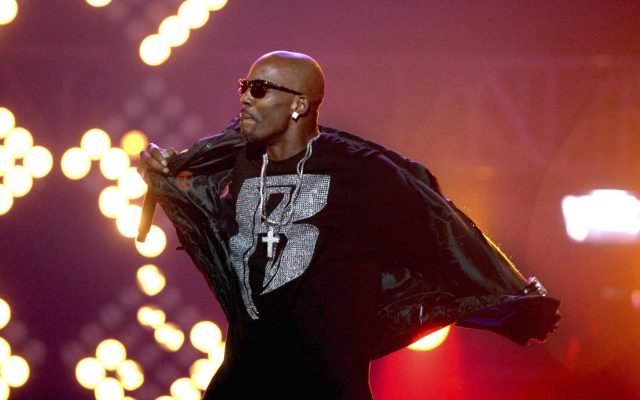 Rapper DMX Dead At 50