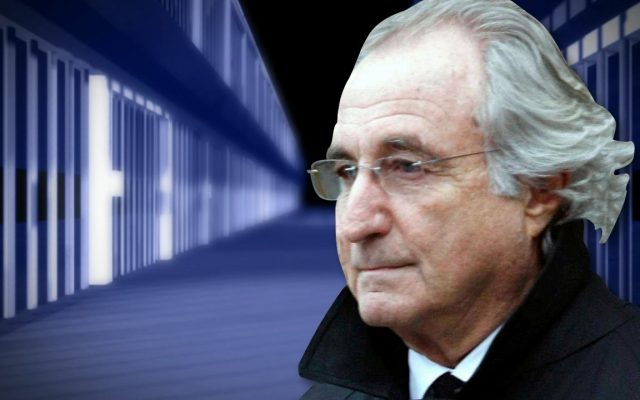 Bernie Madoff Dies