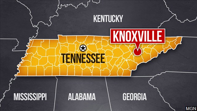 Authorities: One Person Dead, Officer Wounded In Shooting At A Tennessee High School