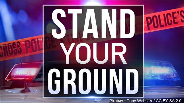 Ohio’s New Stand Your Ground Law To Go Into Effect On Tuesday