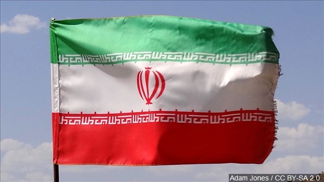 US Denies Iran Claims Of Prisoner Deal; UK Plays It Down