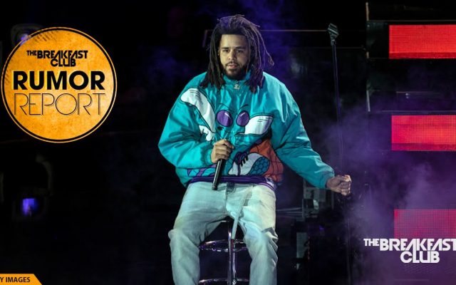 J.Cole Addresses Physical Altercation with Diddy, Whoopi Goldberg Clashes with Meghan Mccain