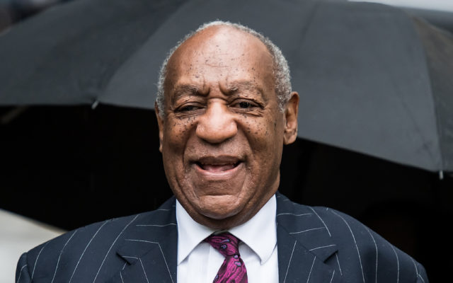 Bill Cosby To Be Released From Prison After Conviction Overturned