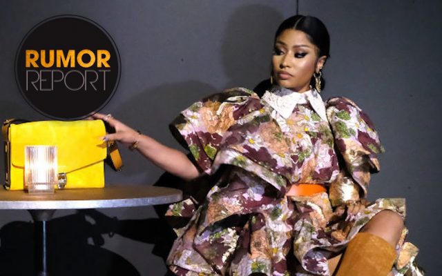 Nicki Minaj Named on 2010’s Hip Hop Mount Rushmore, Eboni K. Williams Takes Social Media Hiatus