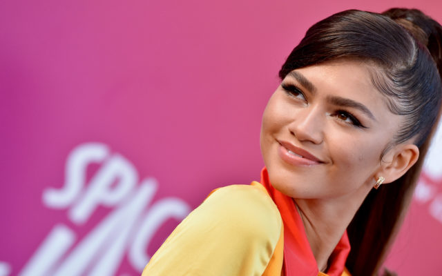 Zendaya Responds to Outrage Over Lola Bunny’s Appearance in ‘Space Jam: A New Legacy’