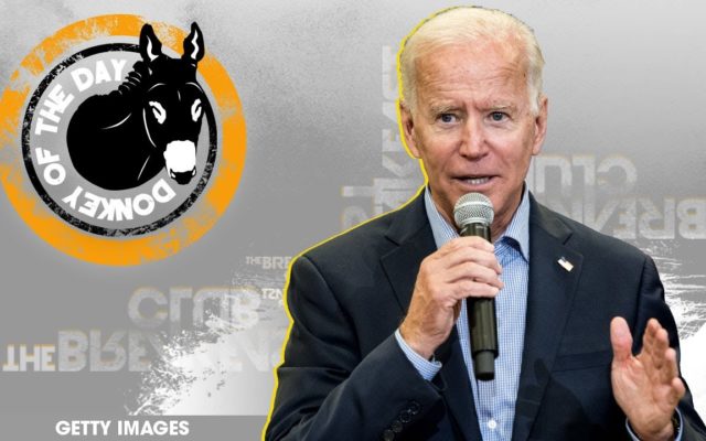 Joe Biden Calls Out Republicans In Voting Rights Speech