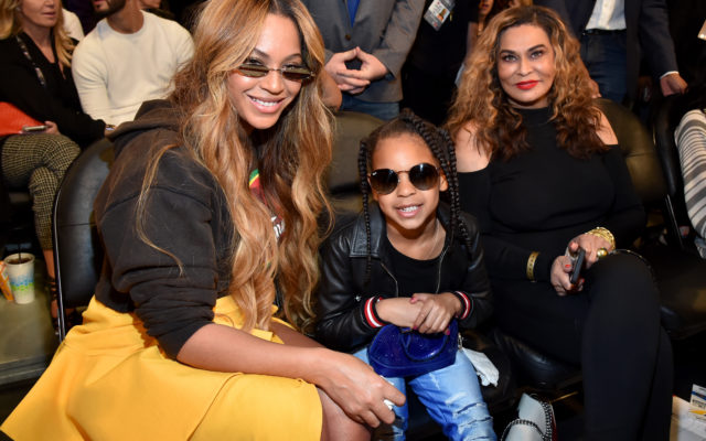 Beyoncé Defended By Mom Tina Lawson Following Tiffany Diamond Criticism