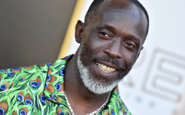 “The Wire” Actor Michael K. Williams Found Dead In NYC Apartment