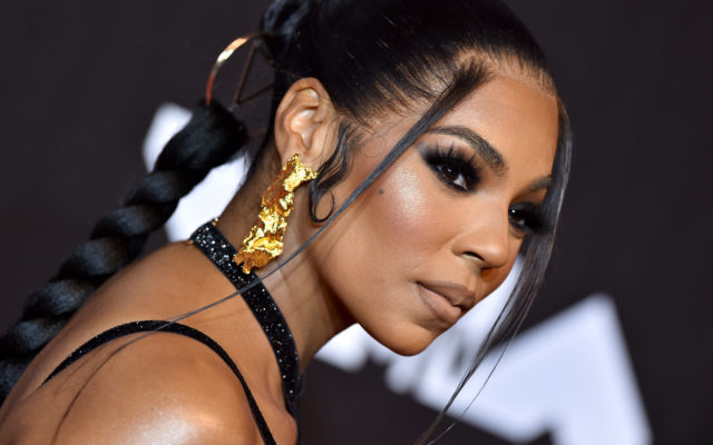 Ashanti To Star In & Produce Movie Rom-Com ‘The Plus One’