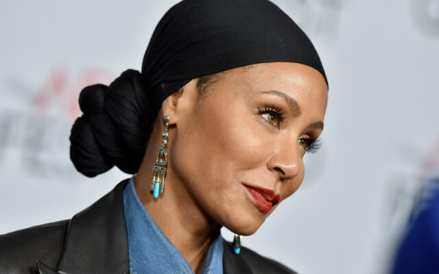 Jada Pinkett Smith is Talking About Her and Will’s Sex Life