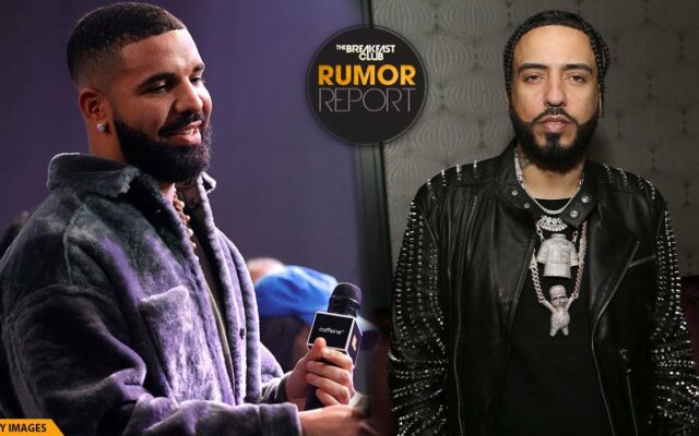 Drake Halts Release of New French Montana Song Out of Respect for Astroworld Victims