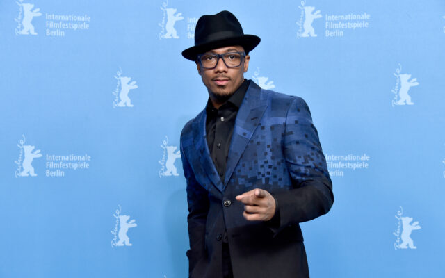 Nick Cannon reveals his ‘Favorite Baby Mama’