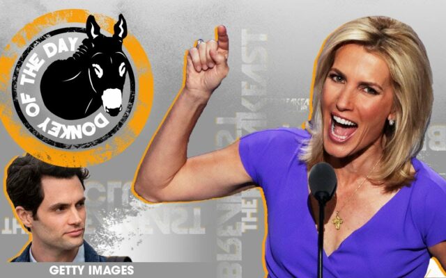 Laura Ingraham Trolled Viewers With ‘You’ Slip And Everybody Fell For It