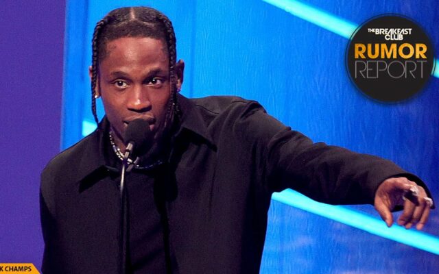 Travis Scott to Refund All Astroworld Attendees, Lawsuits Incoming