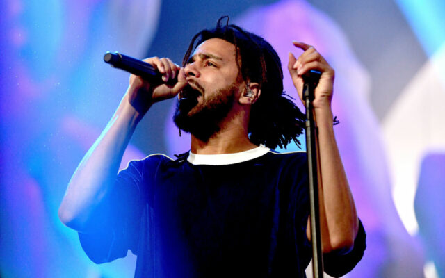J. Cole is Back with Dreamville Festival