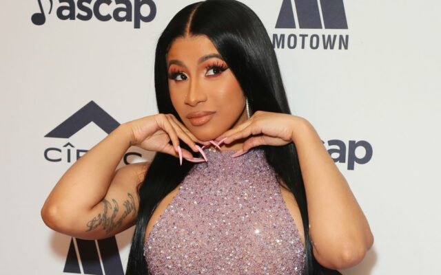 Cardi B Says ‘Rolling Stone’ Ranking of ‘Invasion of Privacy’ in 200 Greatest Hip-Hop Albums List Was a ‘Setup’