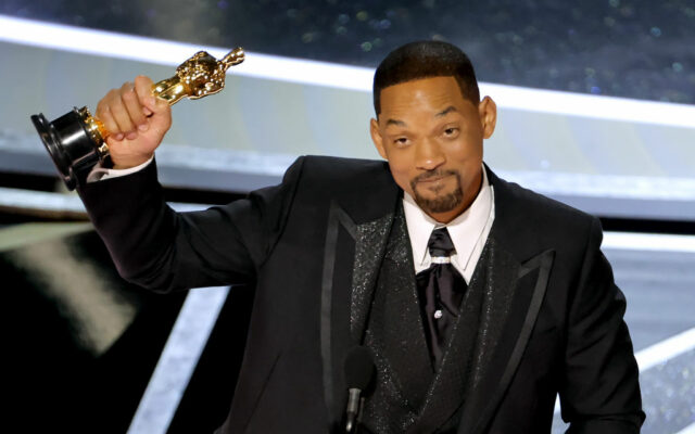 Will Smith Reportedly Planning Major Comeback With “I Am Legend 2”